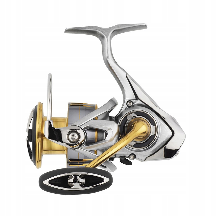 Kołowrotek Daiwa Freams Lt 2500D 10224-250