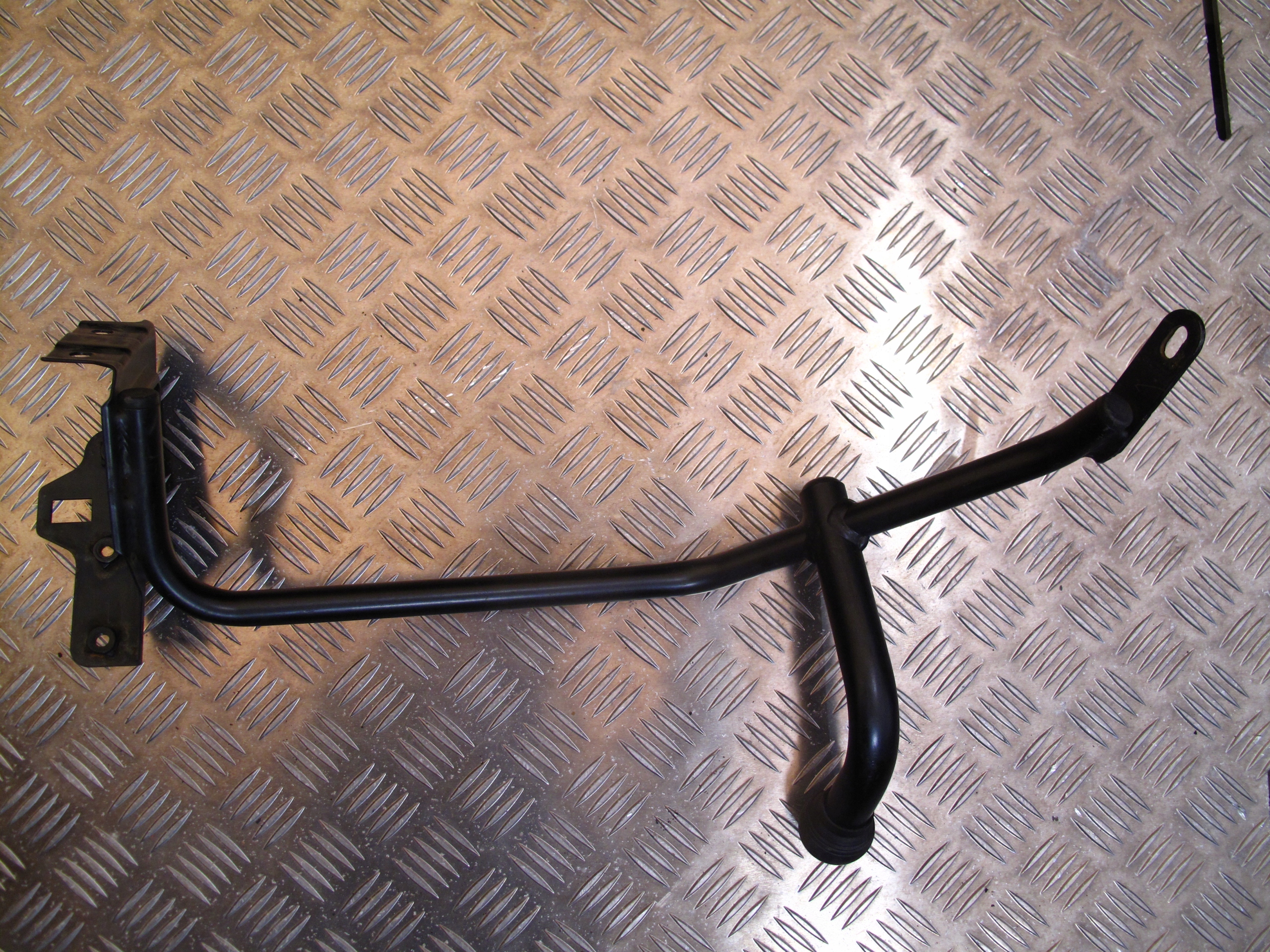 1434359 - КРОНШТЕЙН КРЕПЛЕНИЕ ЗЕРКАЛА SCANIA TOPLINE