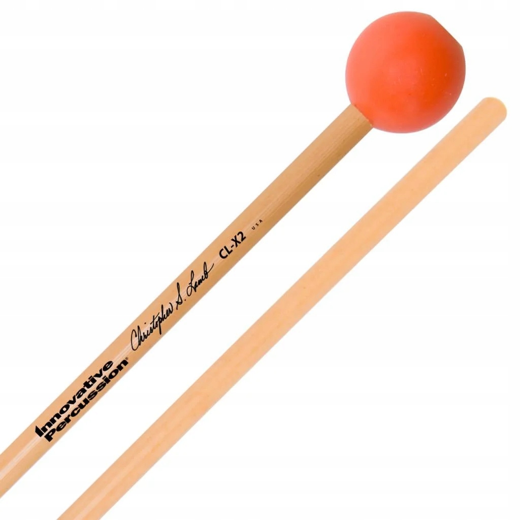 Innovative Percussion CL-X2 paličky pro xylofon