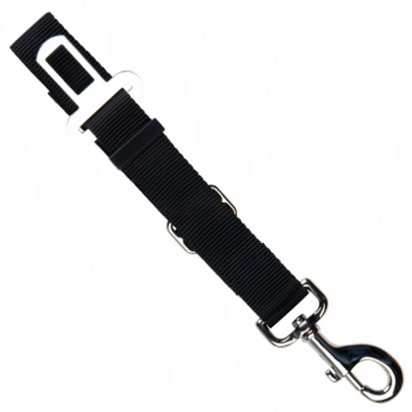 

Trixie Smycz do szelek samochodowych 30-45cm 12771