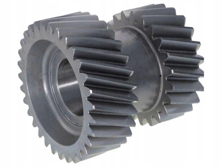 33ZF1720 - ШЕСТЕРНЯ 3-4 ПЕРЕДАЧ. С-23/31 ПРОМЕЖУТОЧНЫЙ ВАЛ 8S180