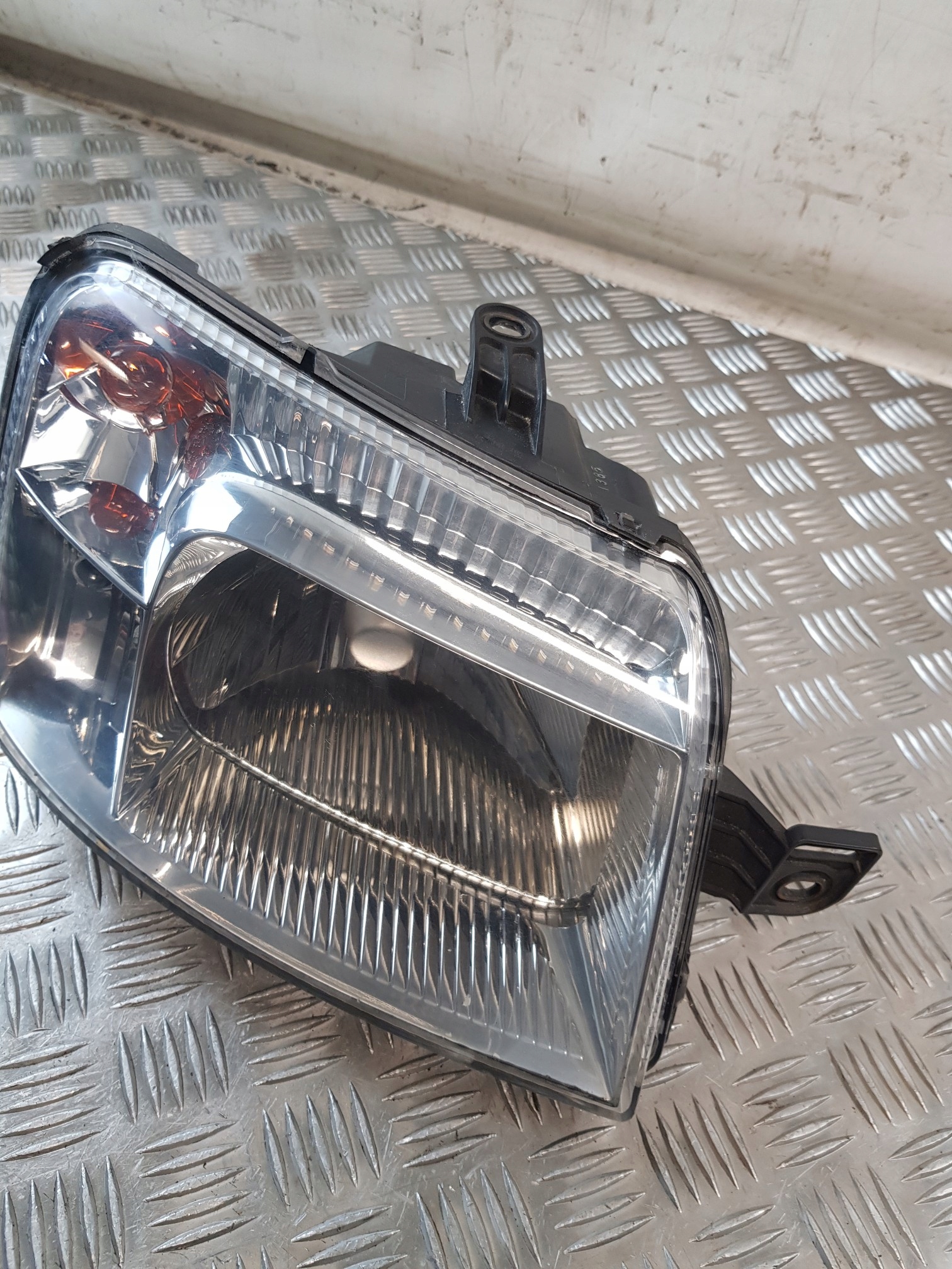 light right front DEPO FIAT PANDA II 04R- EUROPA