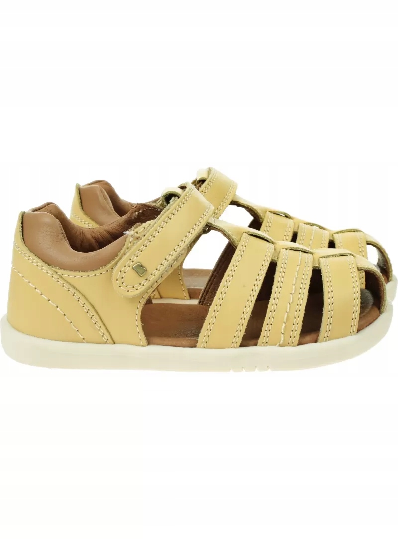 Sandały Bobux Roam Sand Caramel 626024 23