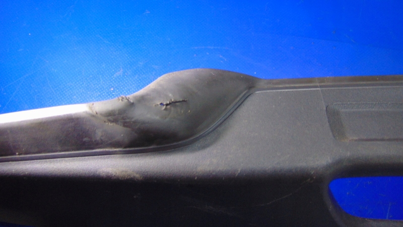PANEL cover seat right front VOLVO XC60 and 08+