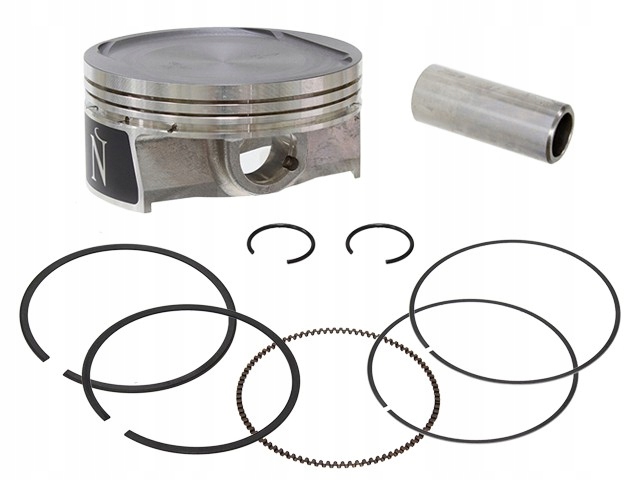 Namura Piston Polaris Scrambler 1000 '15-18, Sportsman 1000 '15-18 (std)
