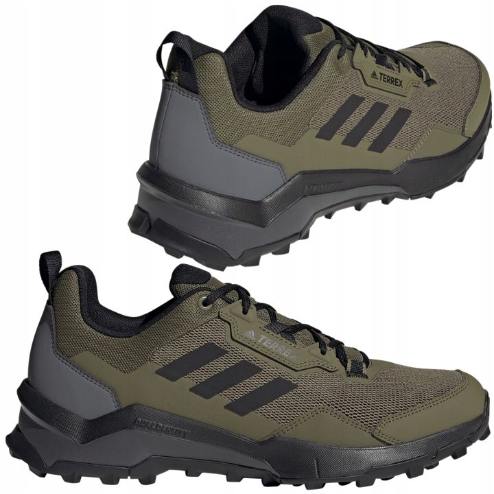 

Męskie Buty Adidas Terrex Sportowe Trekkingowe