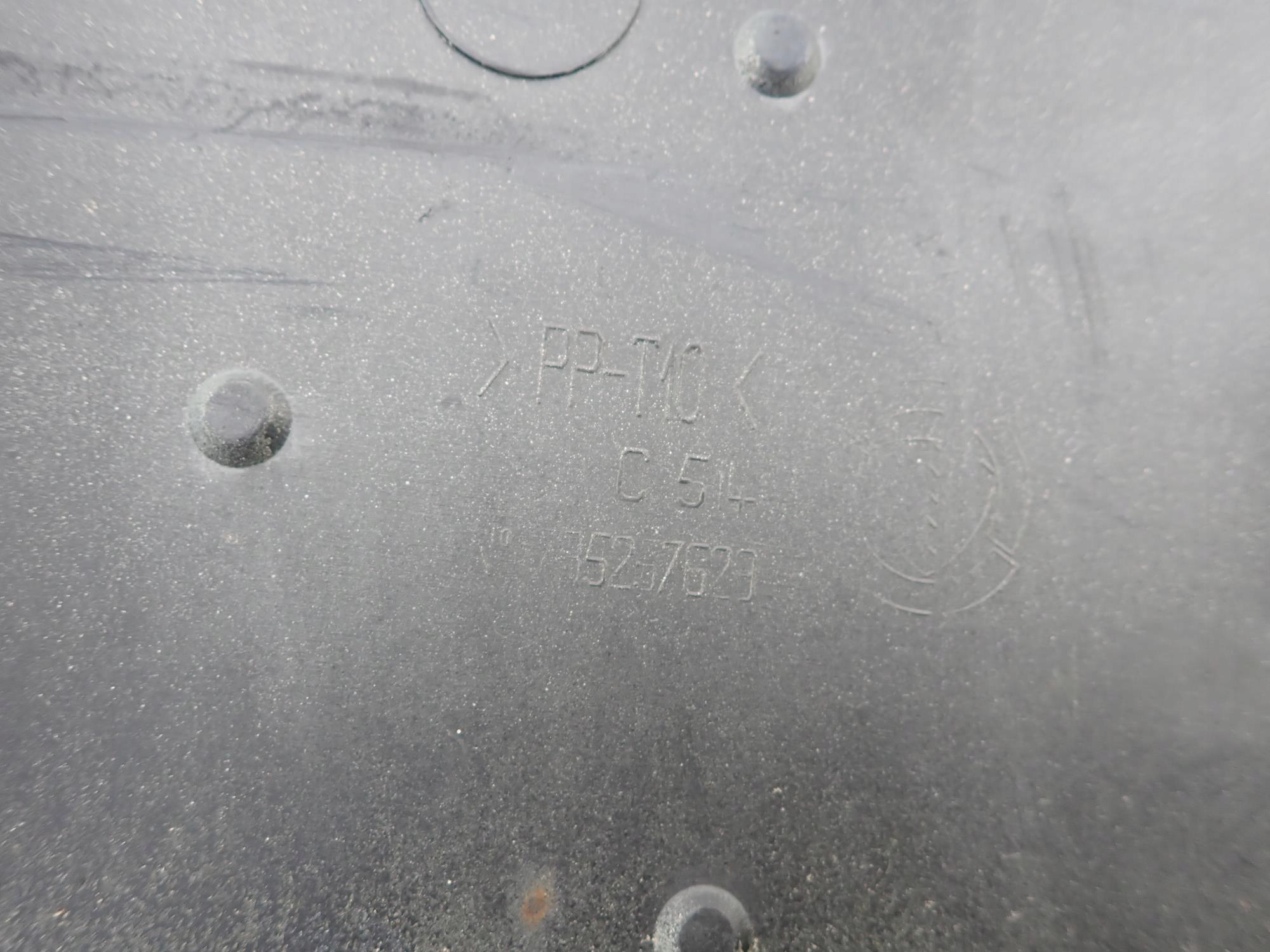 ALFA ROMEO 147 00-04 bumper rear part rear