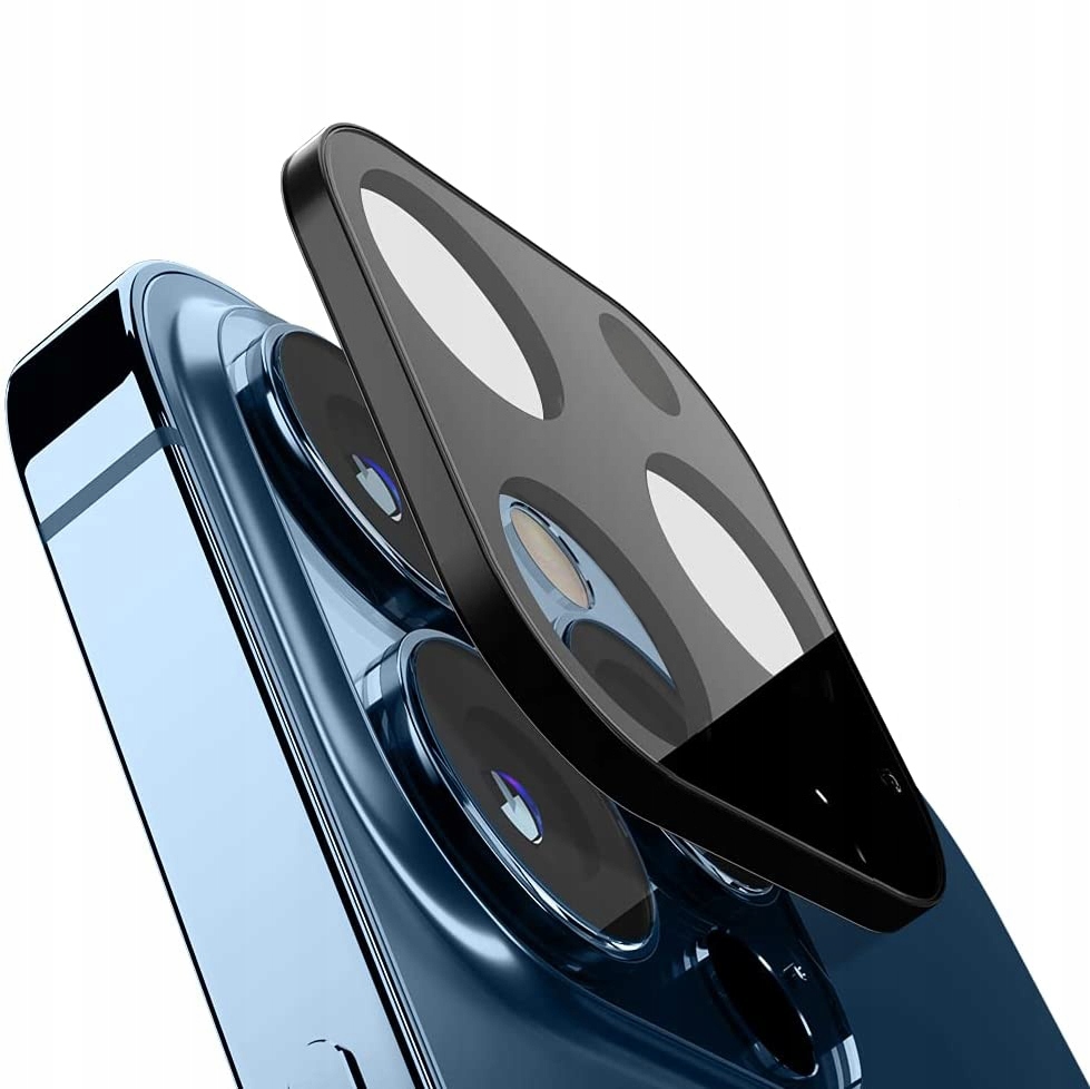 

Szkło Hartowane na Aparat do Apple iPhone 13 Pro