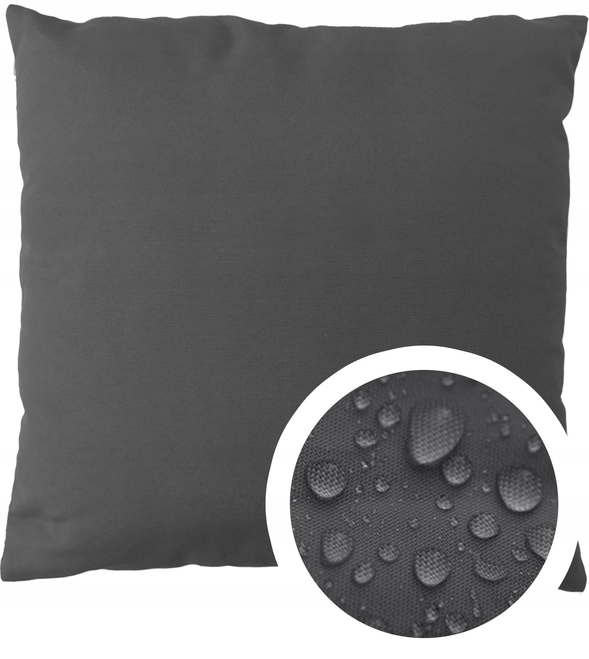 PODUSZKA OGRODOWA WODOODPORNA 45x45cm KOLORY WZORY