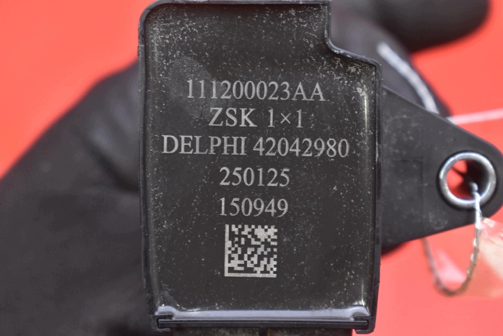 coil ignition 111200023AA JAECOO J7 1.5 T-GDI 143 KM 23