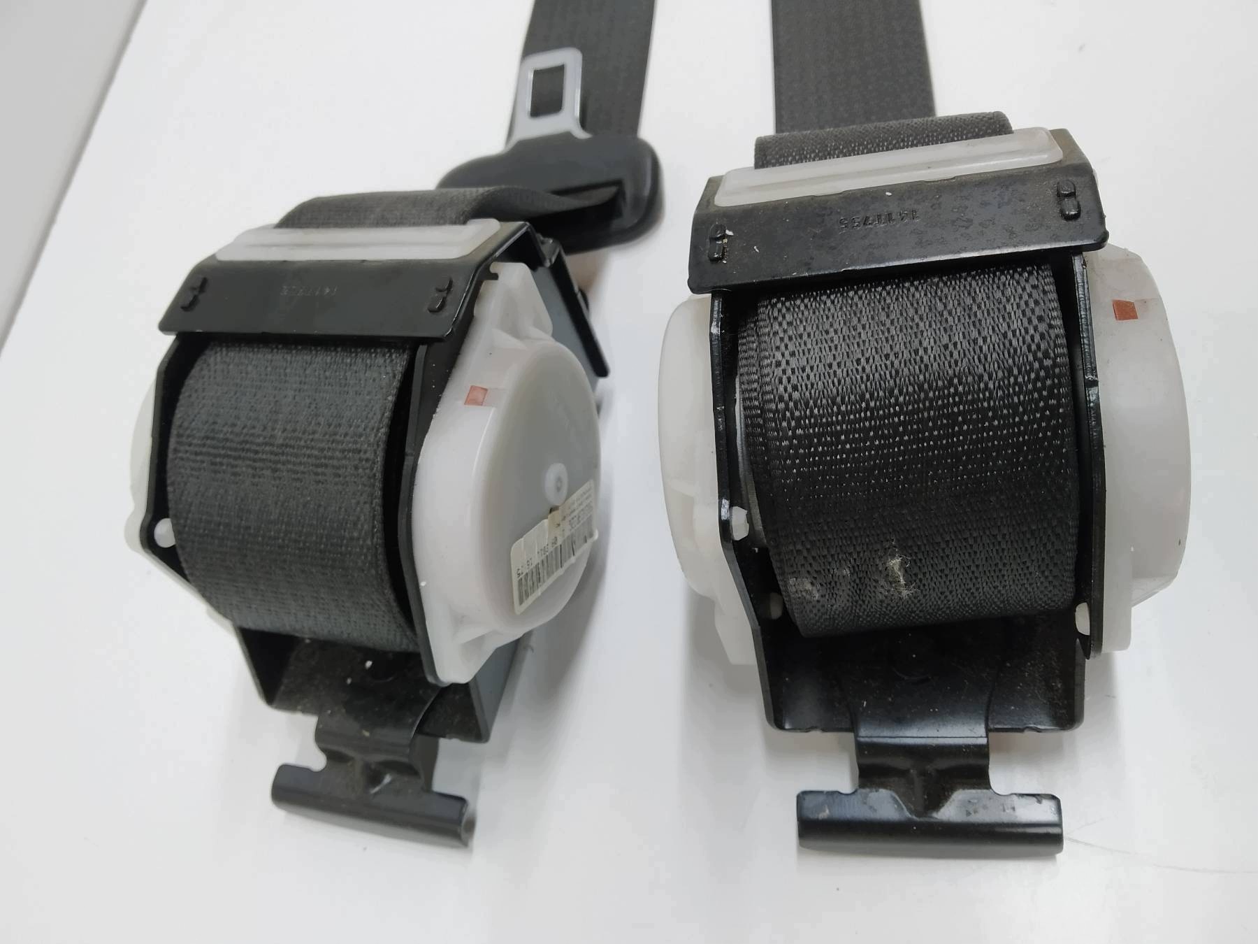 Gurten Sicherheits rechts links heck KPL Opel Insignia und (2008-2017 ) A