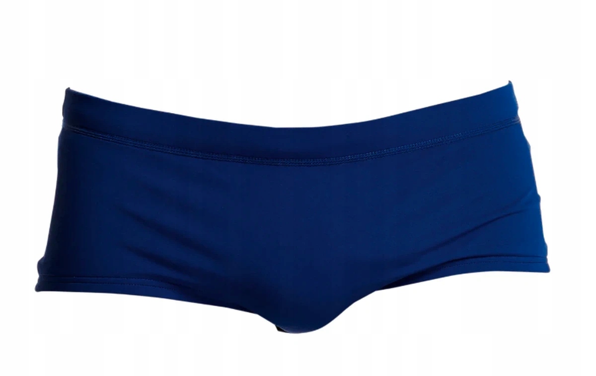 Мужские шорты для плавания Funky Trunks синий