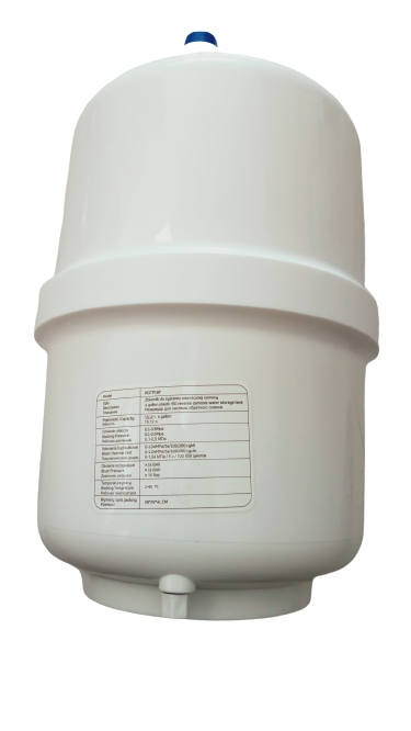 

Zbiornik naczynie Ro do osmozy 15l przeponowe 349