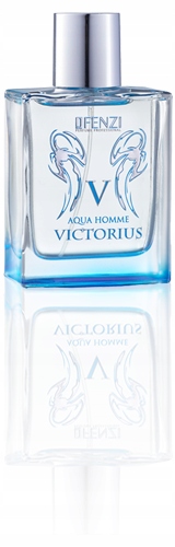 J.Fenzi Victorius Aqua Homme PERFUMY EDP 100ml EAN (GTIN) 5902539680614