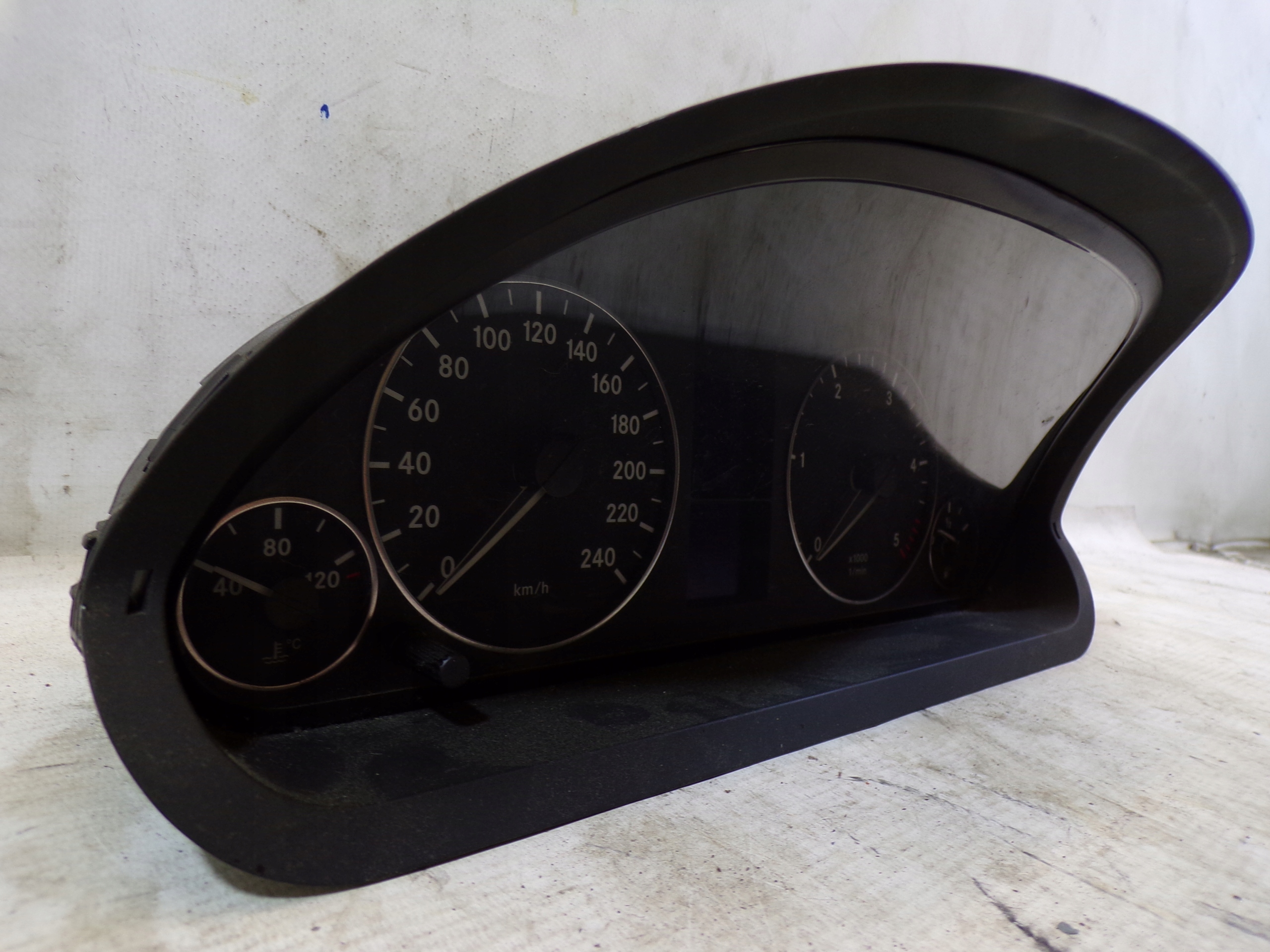 dials dials MERCEDES W169 A1695401847
