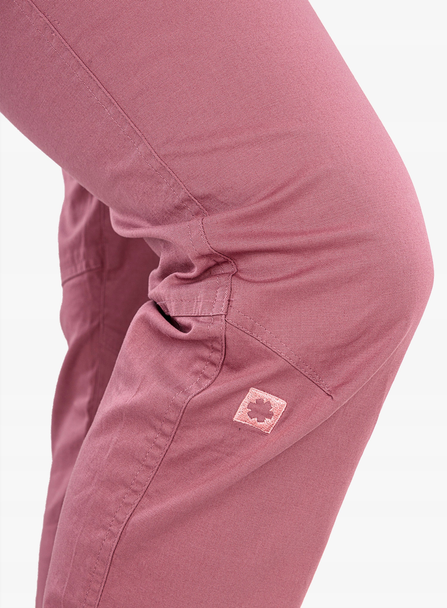 Spodnie wspinaczkowe damskie Ocun Sansa Pants - rose mesa L Kod producenta Ocun