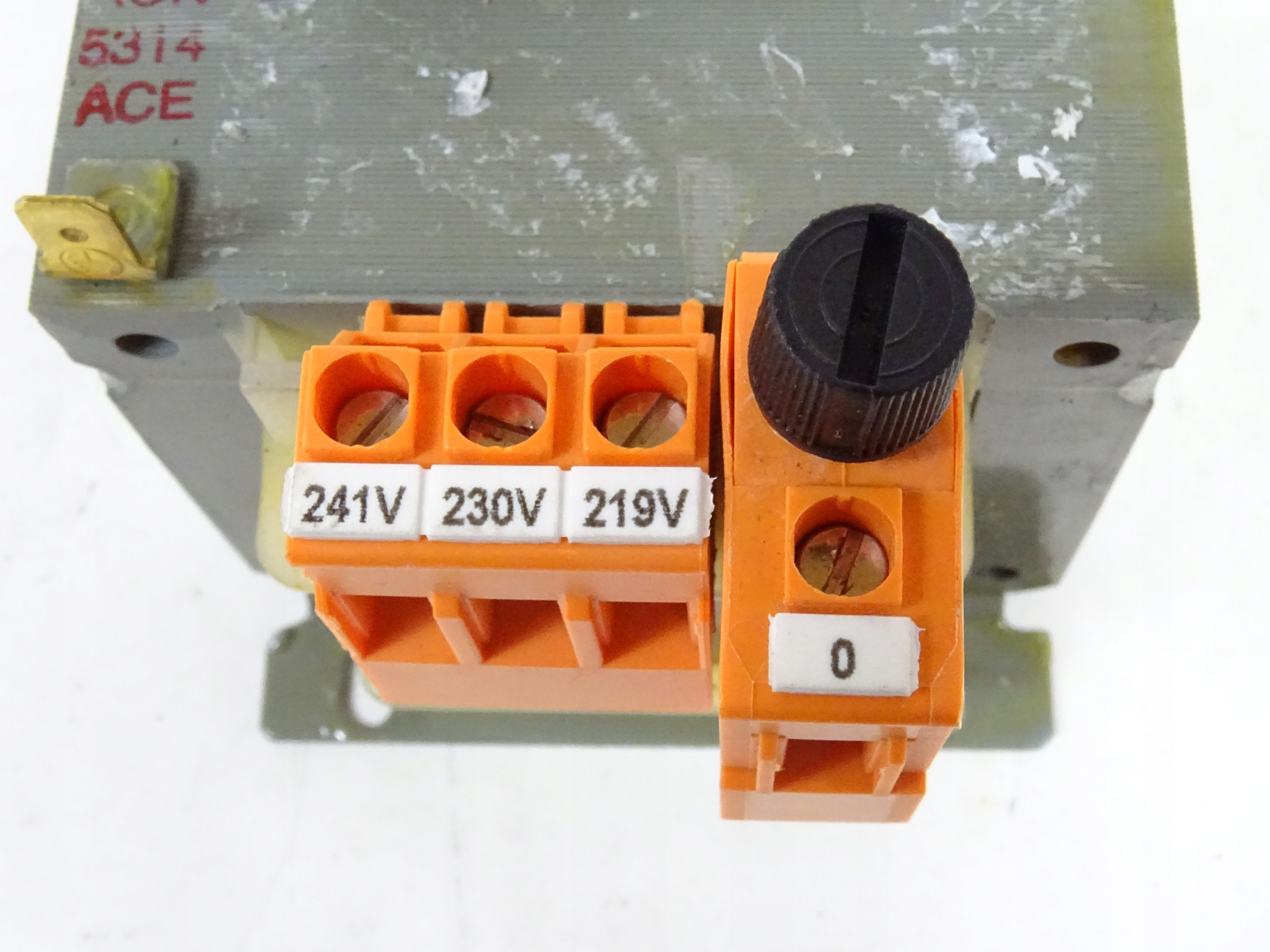 Transformator 230/9,26V 63VA Symbol B9810