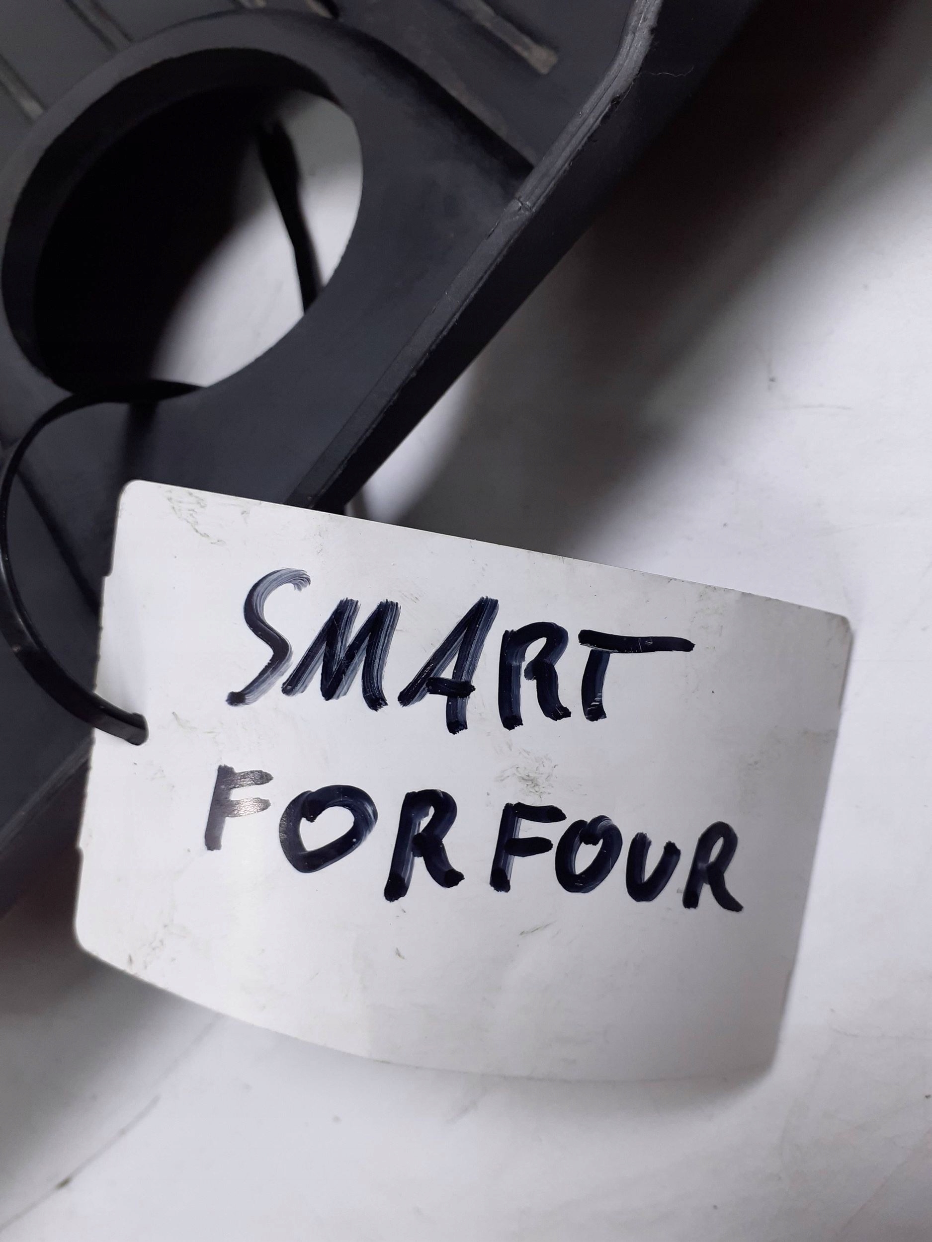 защита Двигателя SMART FORFOUR и A1340100067