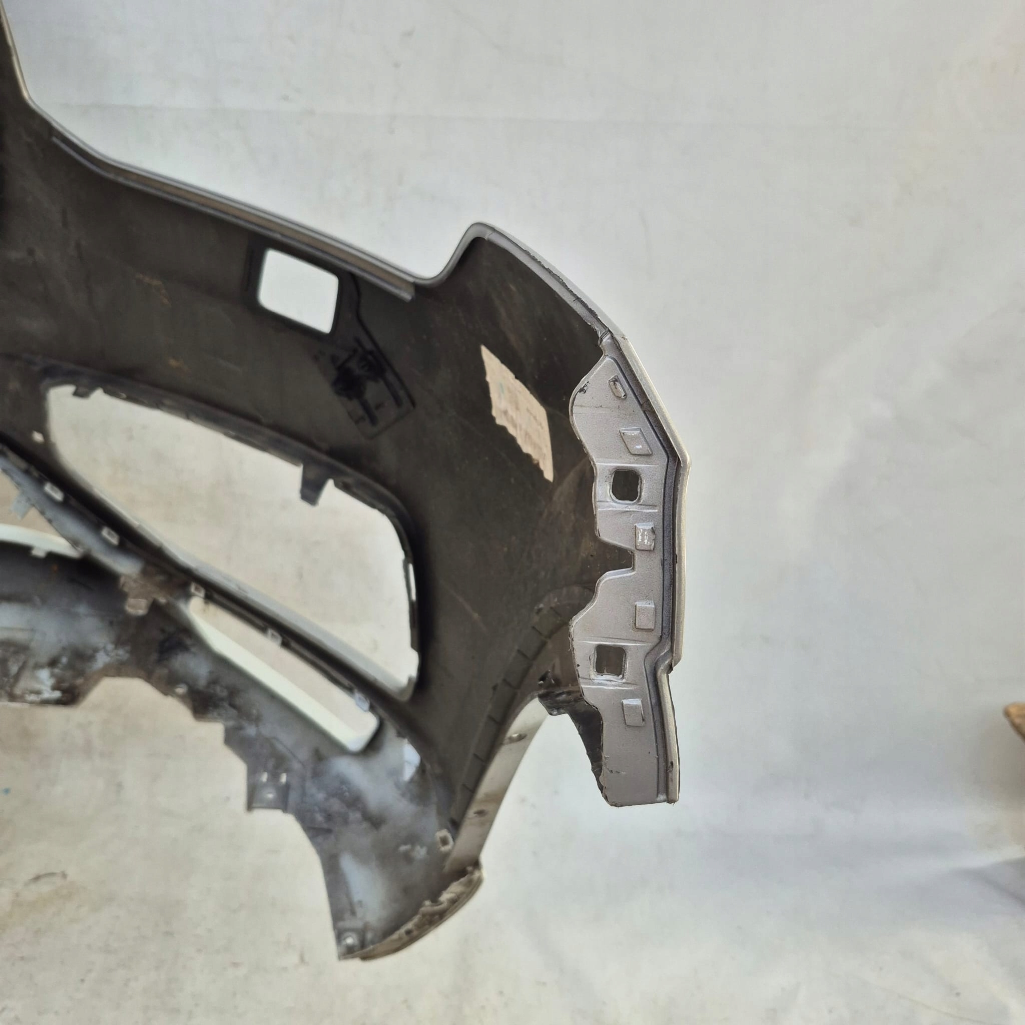 VOLVO XC90 II LIFT 19- bumper front front PDC SPR