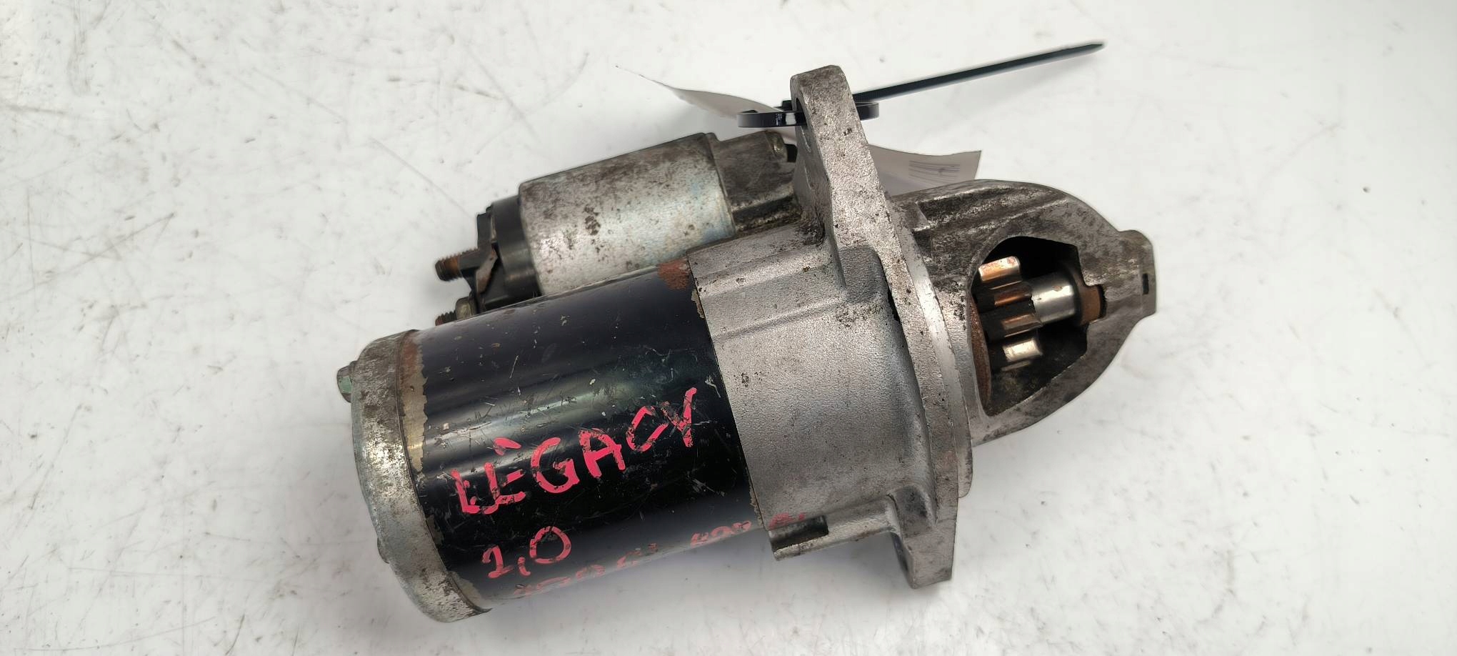 starter M000T20175 SUBARU 2,0