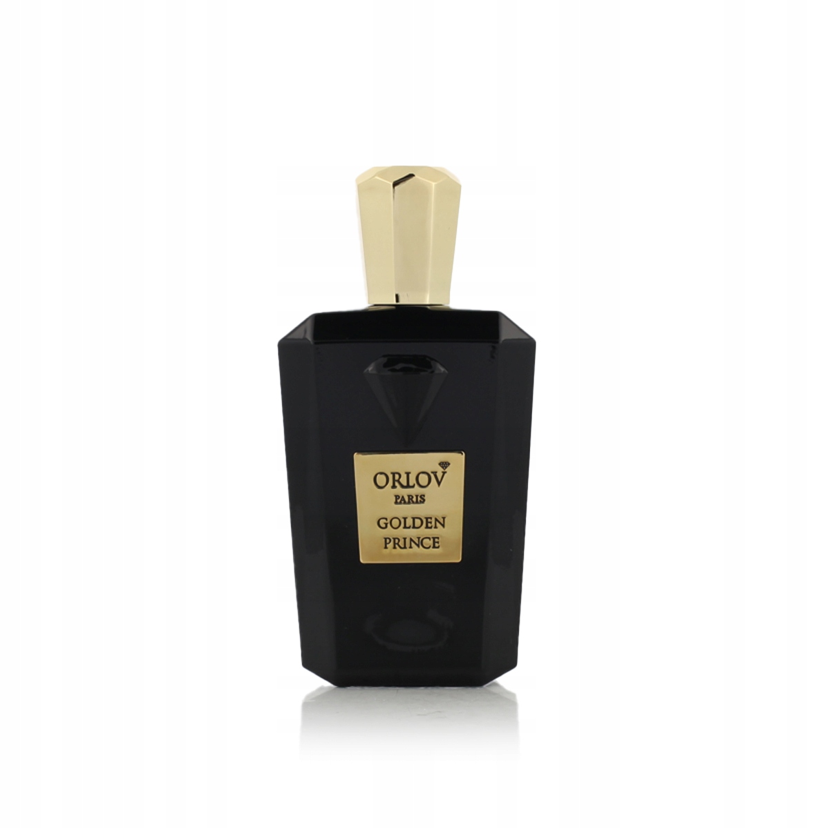 Orlov Paris Golden Prince Edp plnitelný 75 ml M