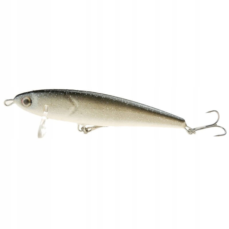 Wobler Hunter Hydra 9cm 12g kol. Al