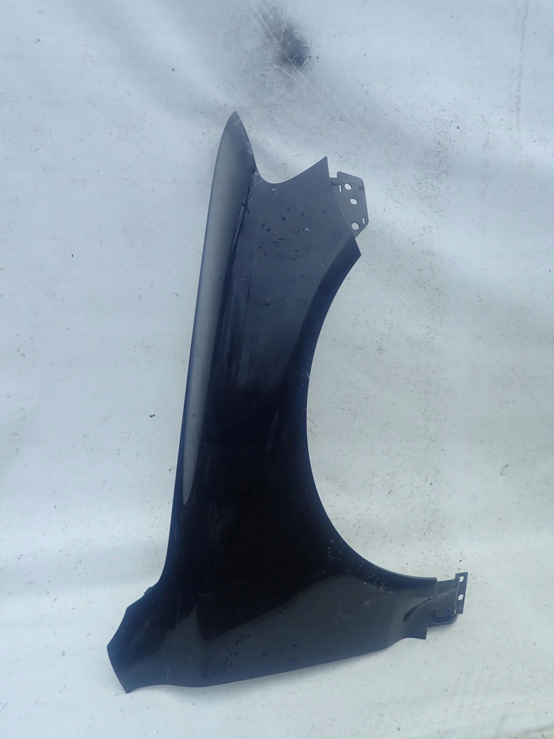 VW TOUAREG and 7L 02-06 fender right front front
