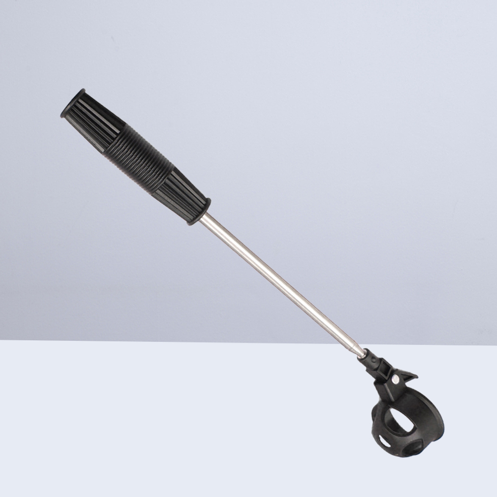 TELESKOPOWY CHWYTAK NARZĘDZIOWY ZBIERACZ PIŁEK Model 9135786