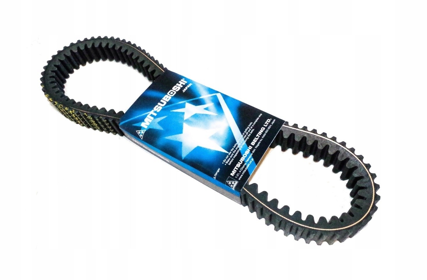 Pohonný remeň moto Piaggio 250/300 22,6X835