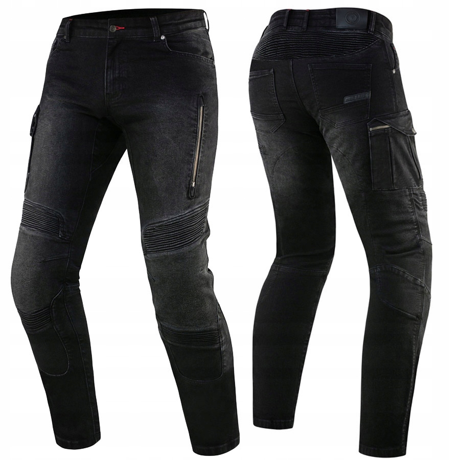 

Jeans Spodnie Motocyklowe Rebelhorn Vandal 42/32