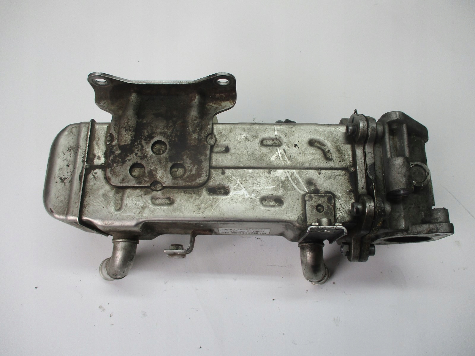 Abgaskuehler AGR SPORTAGE IV 2,0CRDI 28416-2F140
