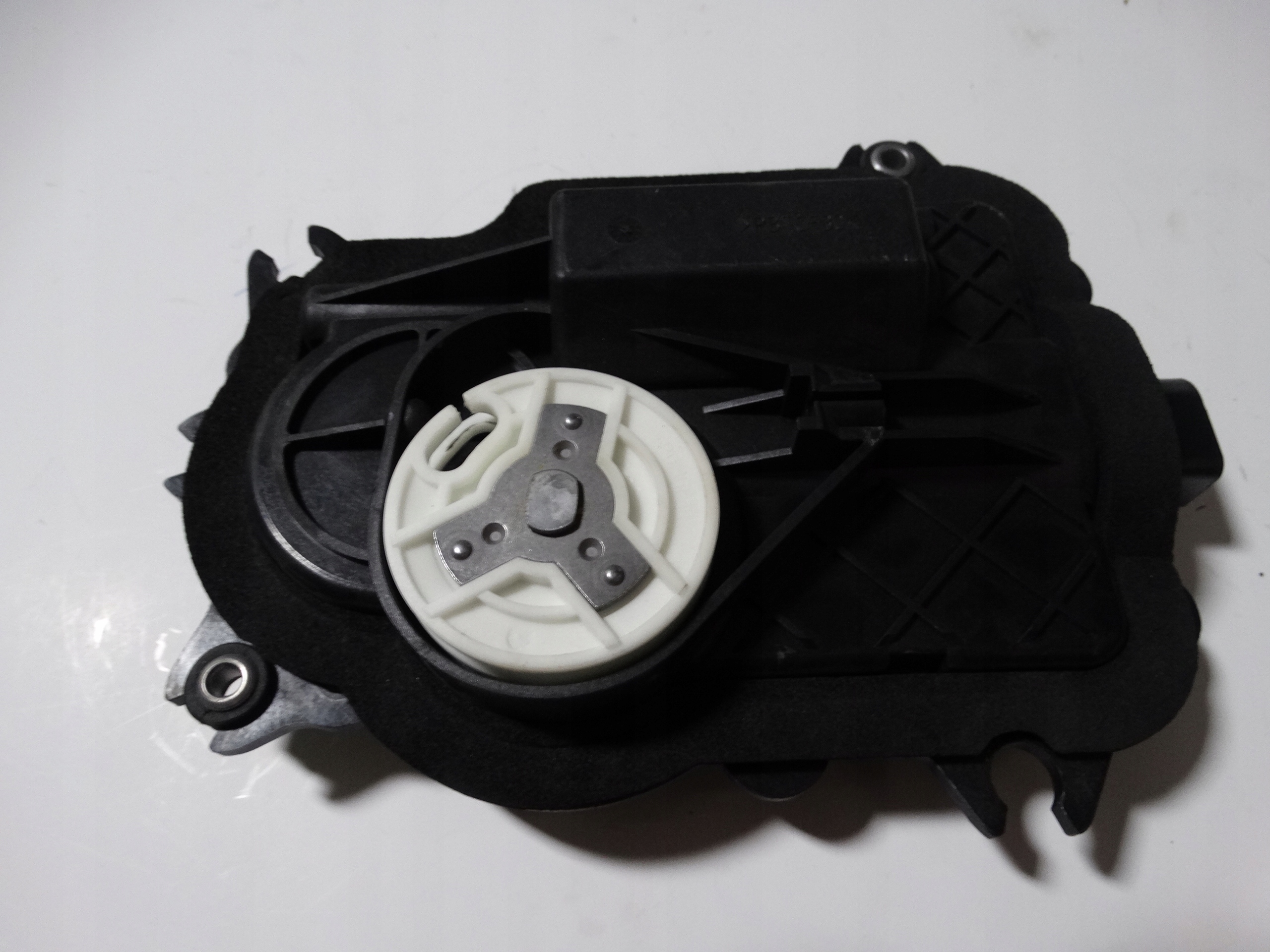 IDEAL lock DOCIAG door VW PHAETON BENTLEY FS 1