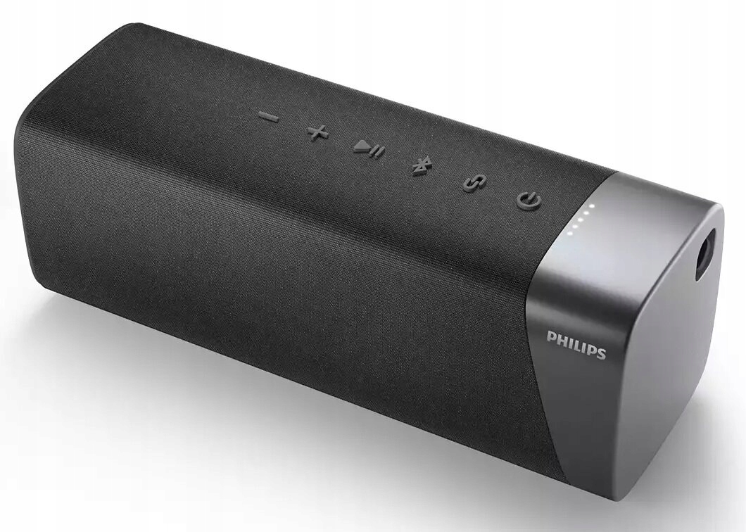 GŁOŚNIK BEZPRZEWODOWY PHILIPS 5000 SERIES SPEAKER TAS5505/00 Kod producenta TAS5505/00