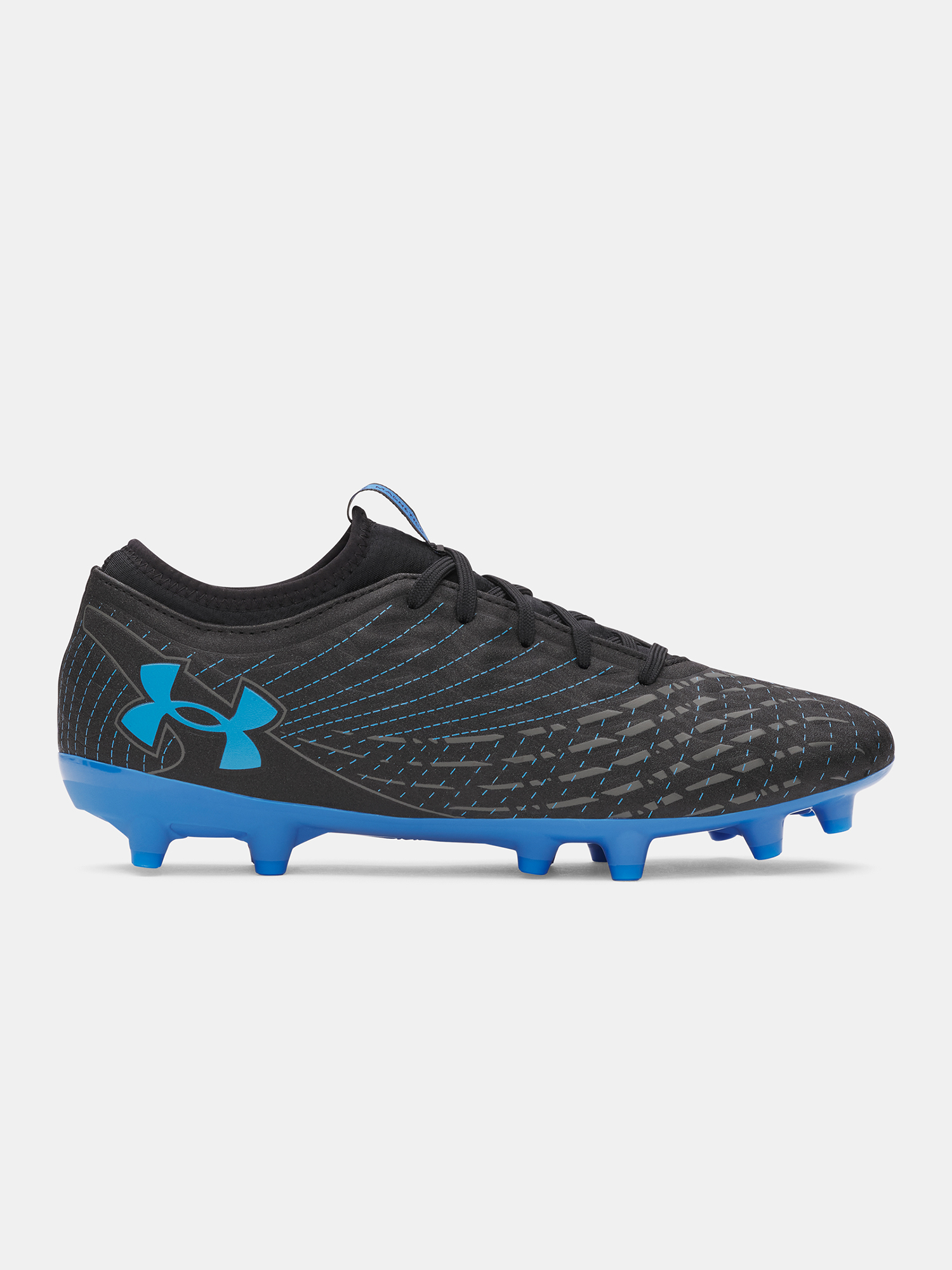 Under Armour Unisexové kopačky Under Armour Ua U Magnetico Select 5 Fg