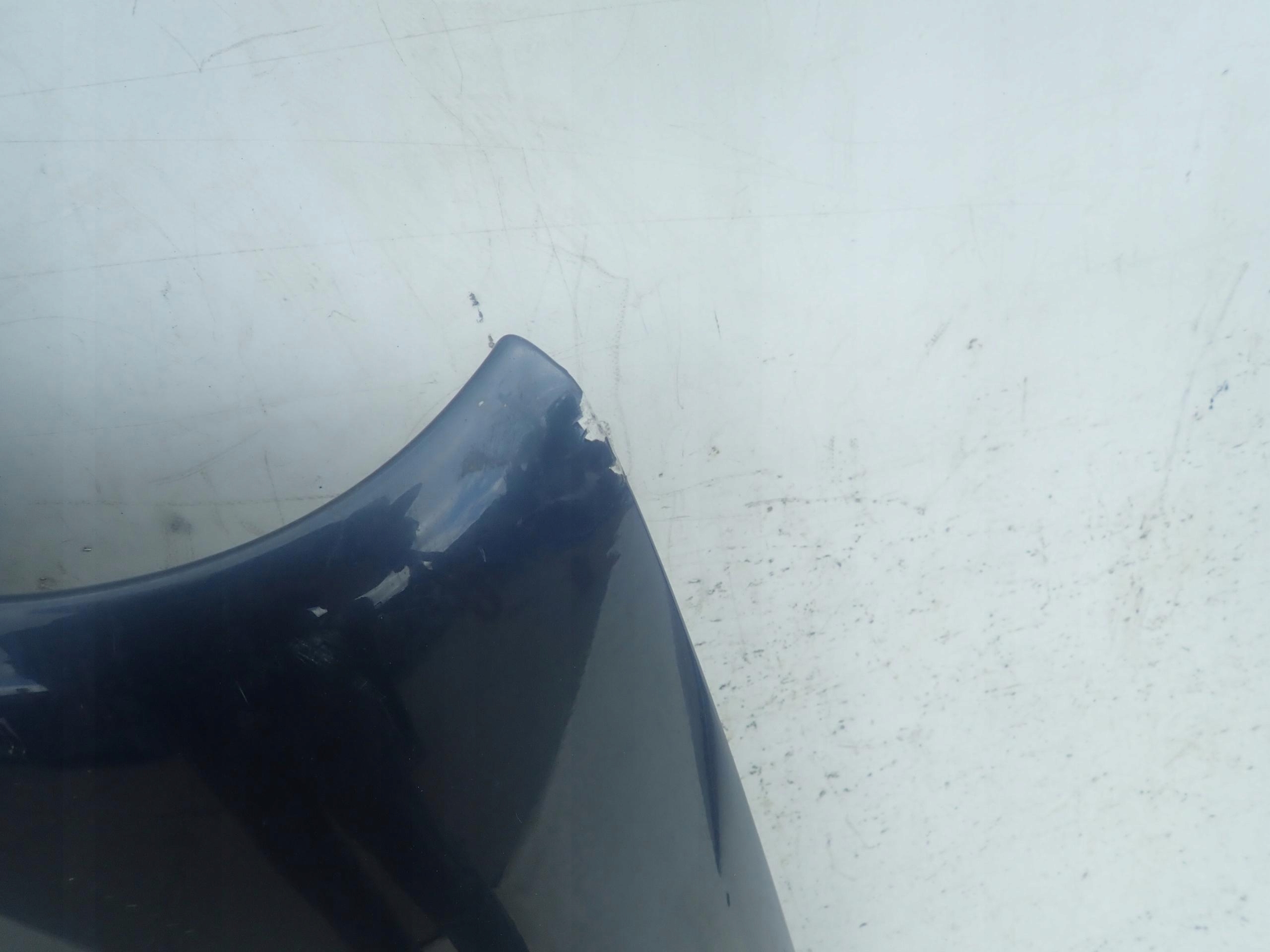 VW LUPO 3L 98-05 Capot