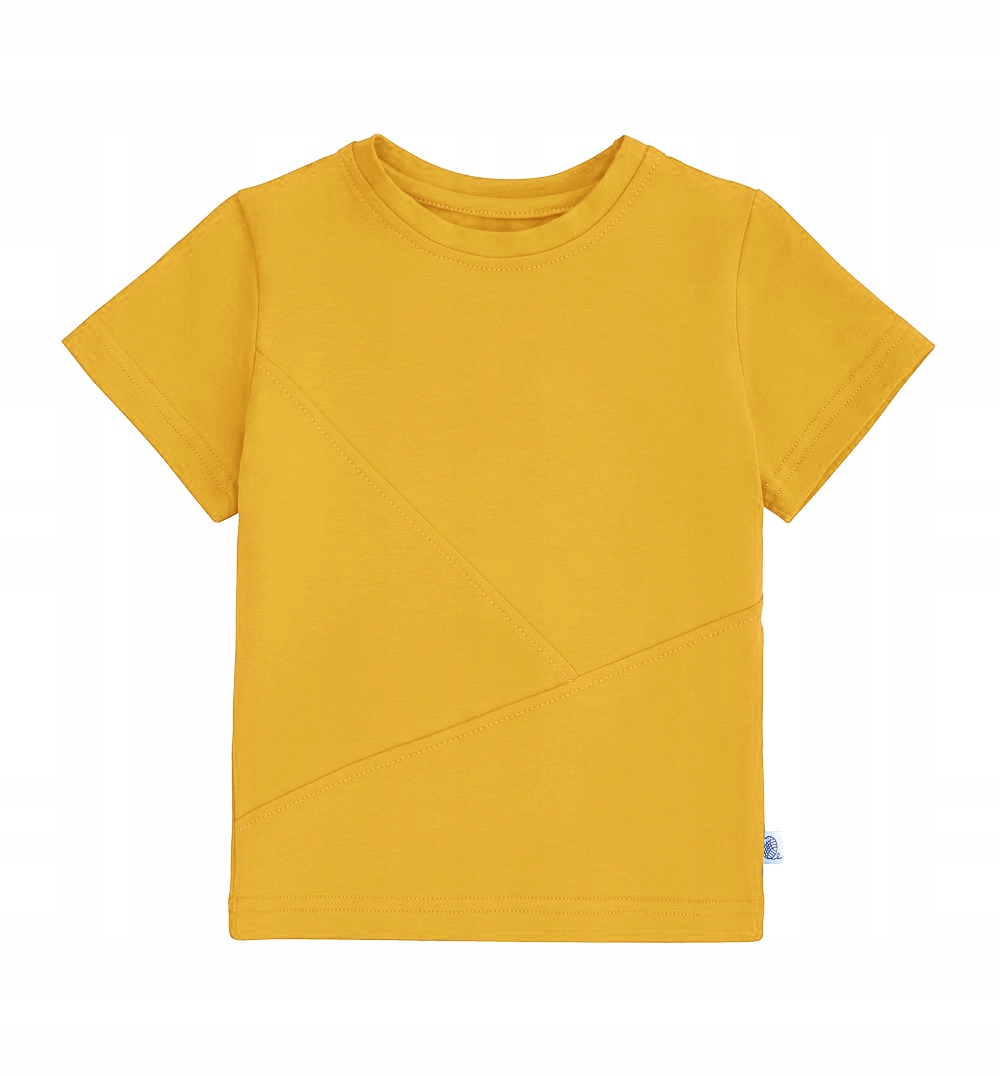 

TuSzyte T-shirt chłopięcy, bawełna, Pl R.116