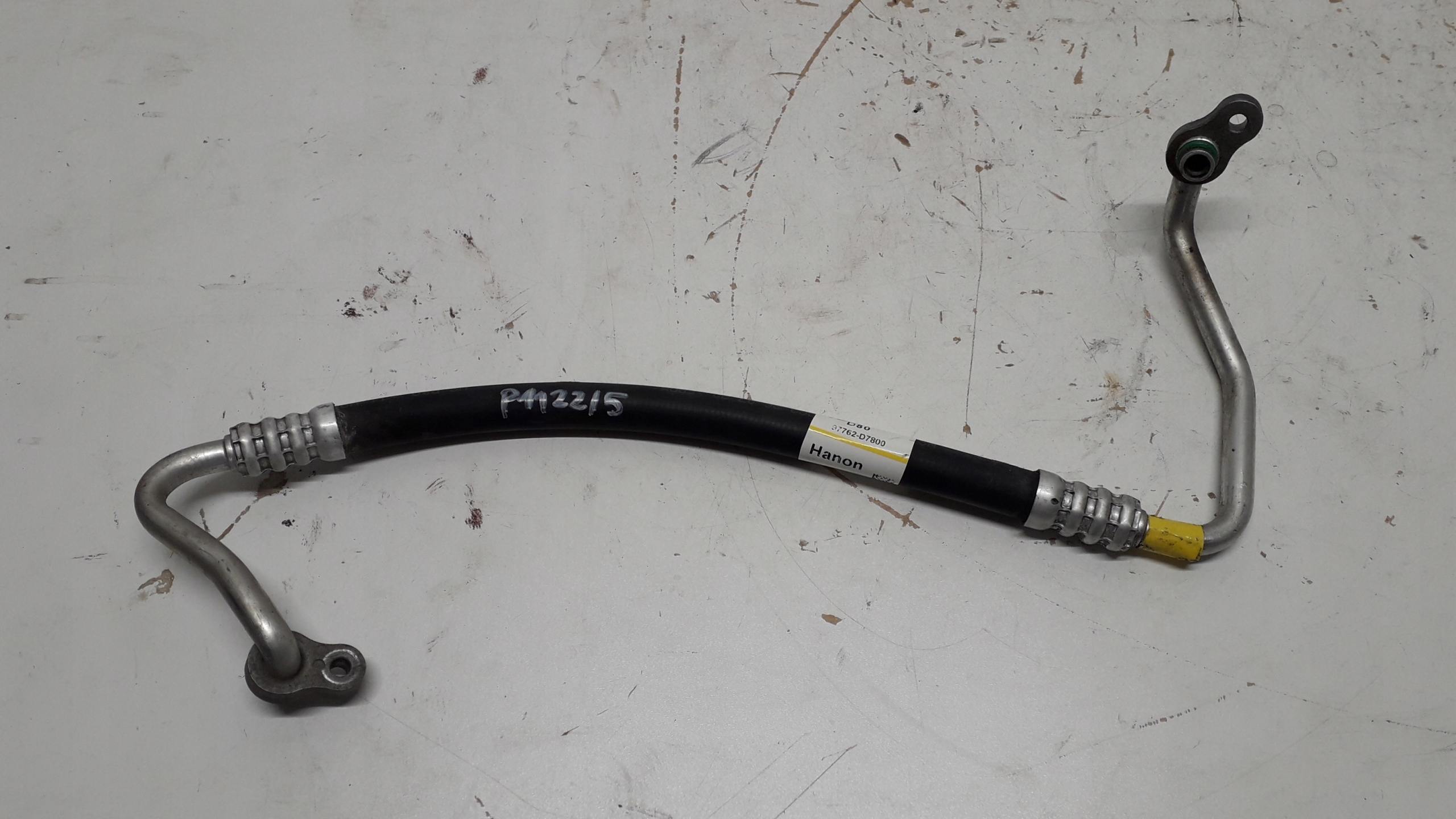 TUCSON SPORTAGE PRZEWÓD KLIMATYZACJI 97762-D7800