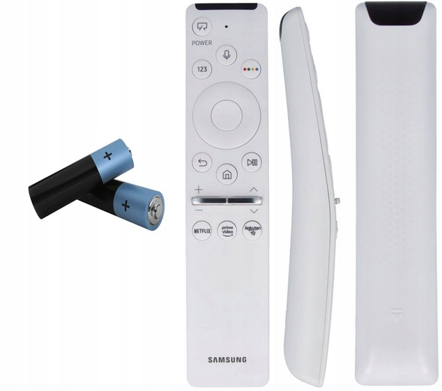 Originální Dálkový Ovladač Pro Televizor QE85LS03BG Samsung LS03BG QE85LS03BGU