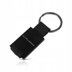 Brelok Ford Explorer Key Ring