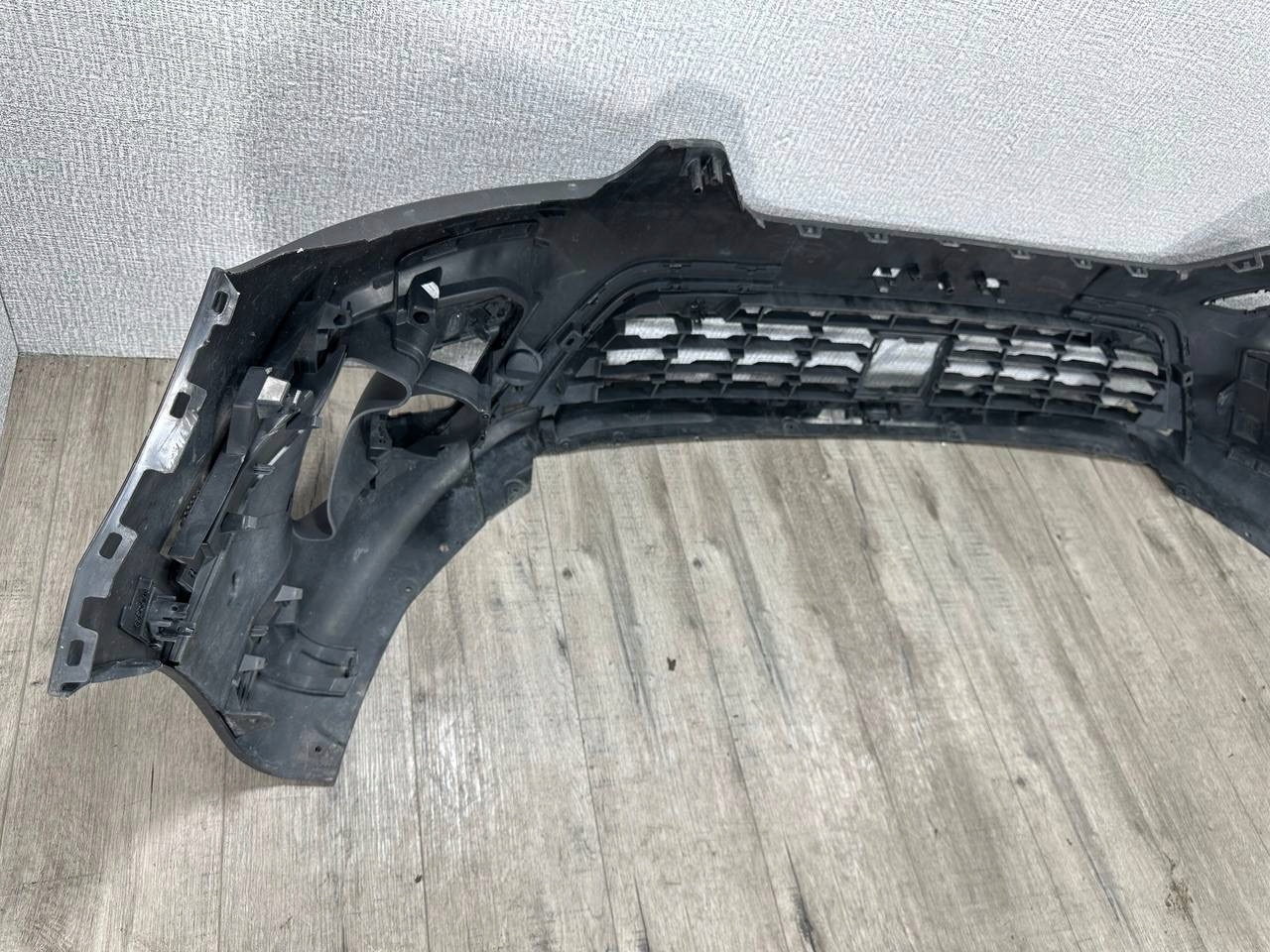 RENAULT KANGOO III 2021-> bumper front 620225984R