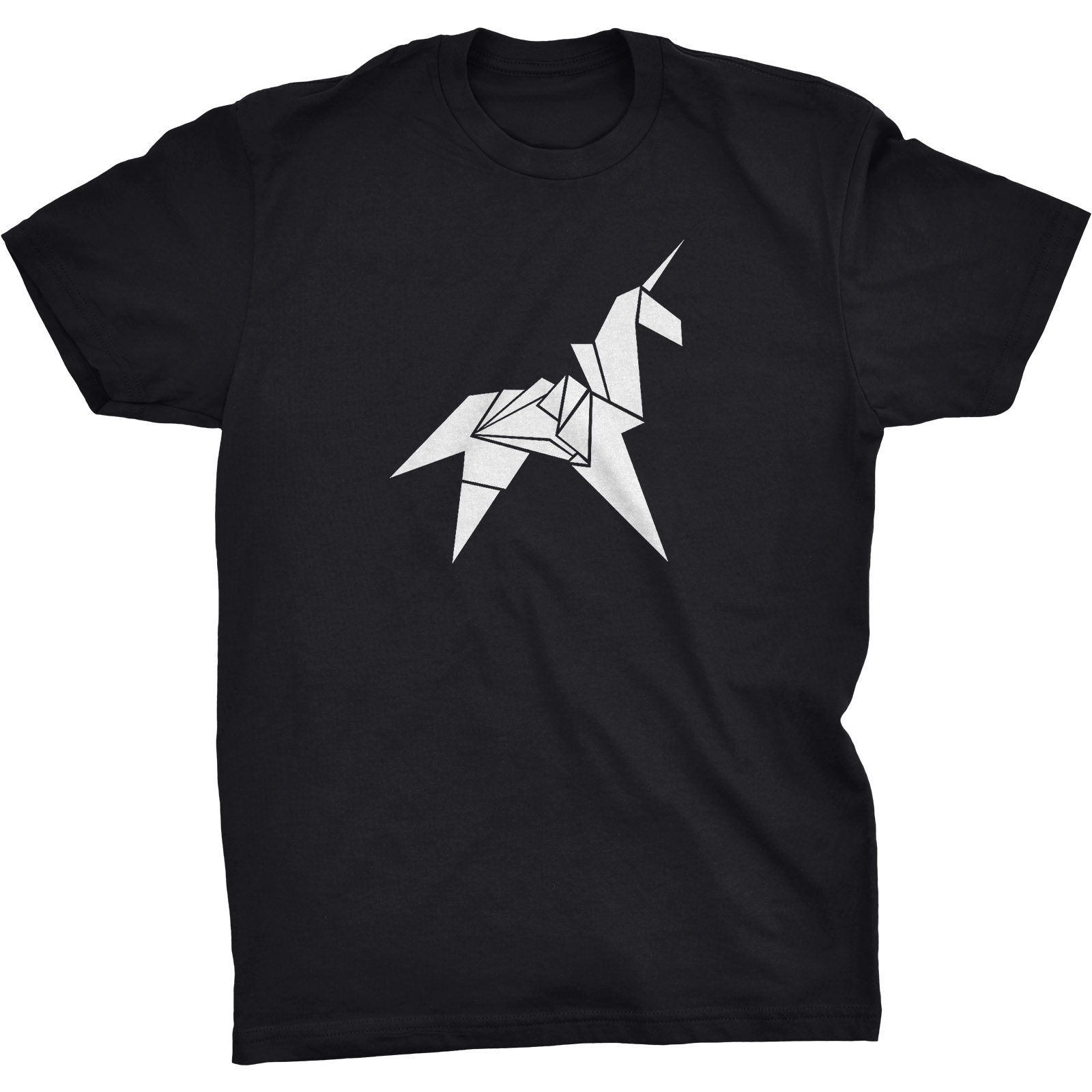 

Unicorn Koszulka Blade Runner 2049 Jednorożec