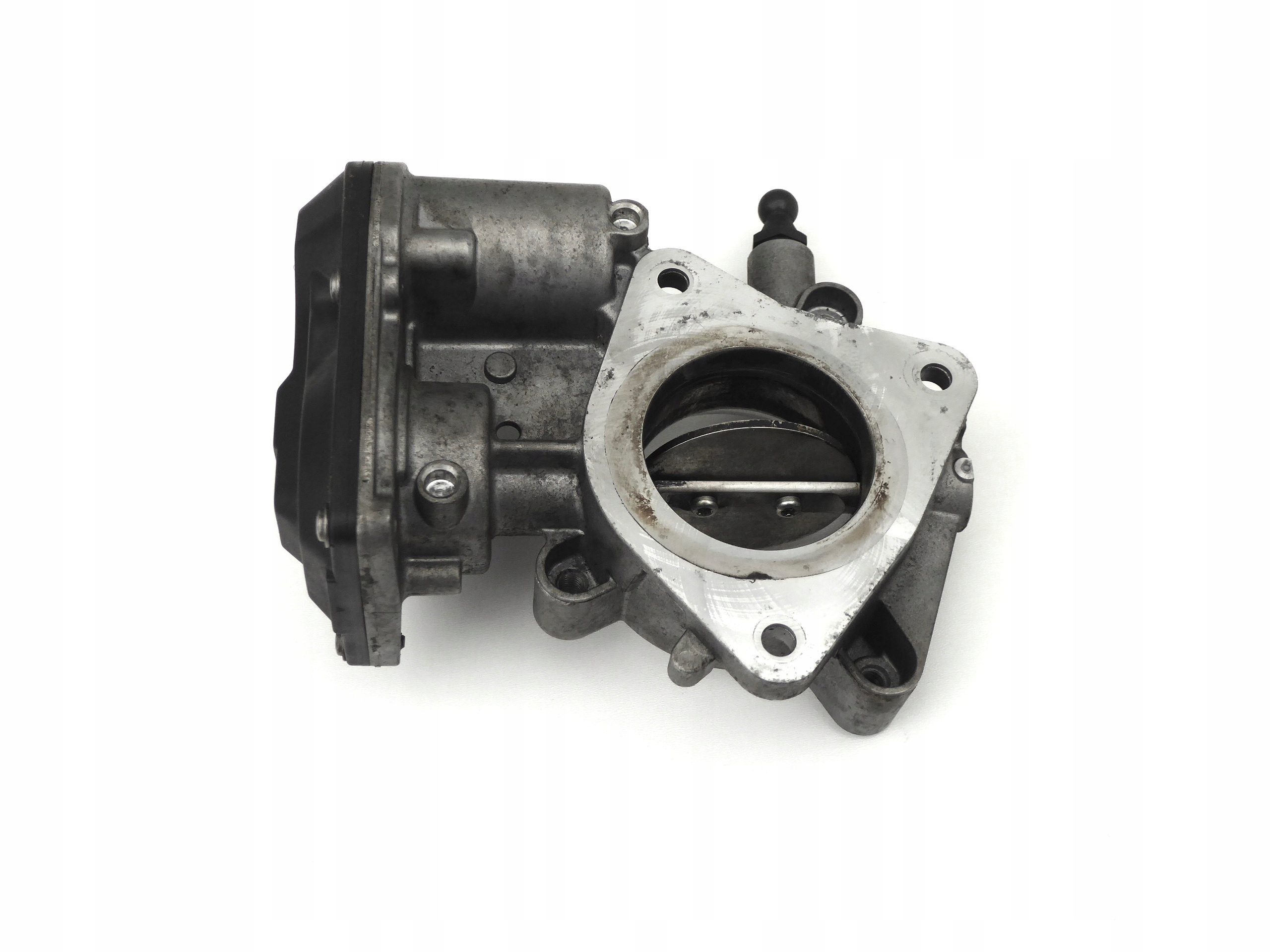 throttle flap OPEL INSIGNIA 2.0 CDTI BITURBO