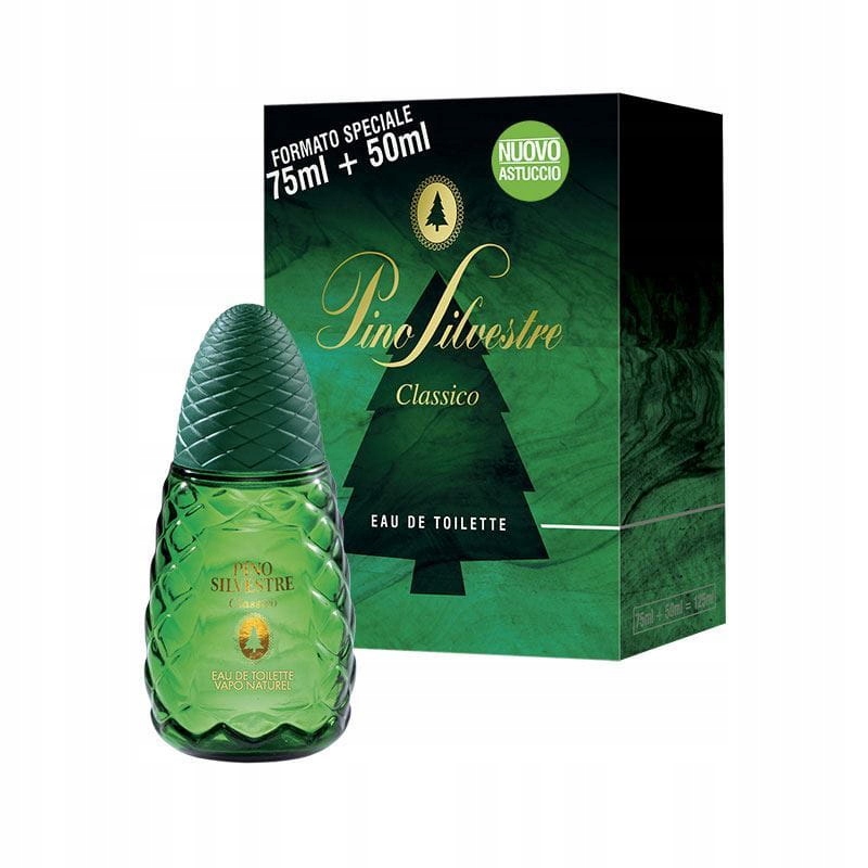 Pino Silvestre italský parfém Pro 125 ml