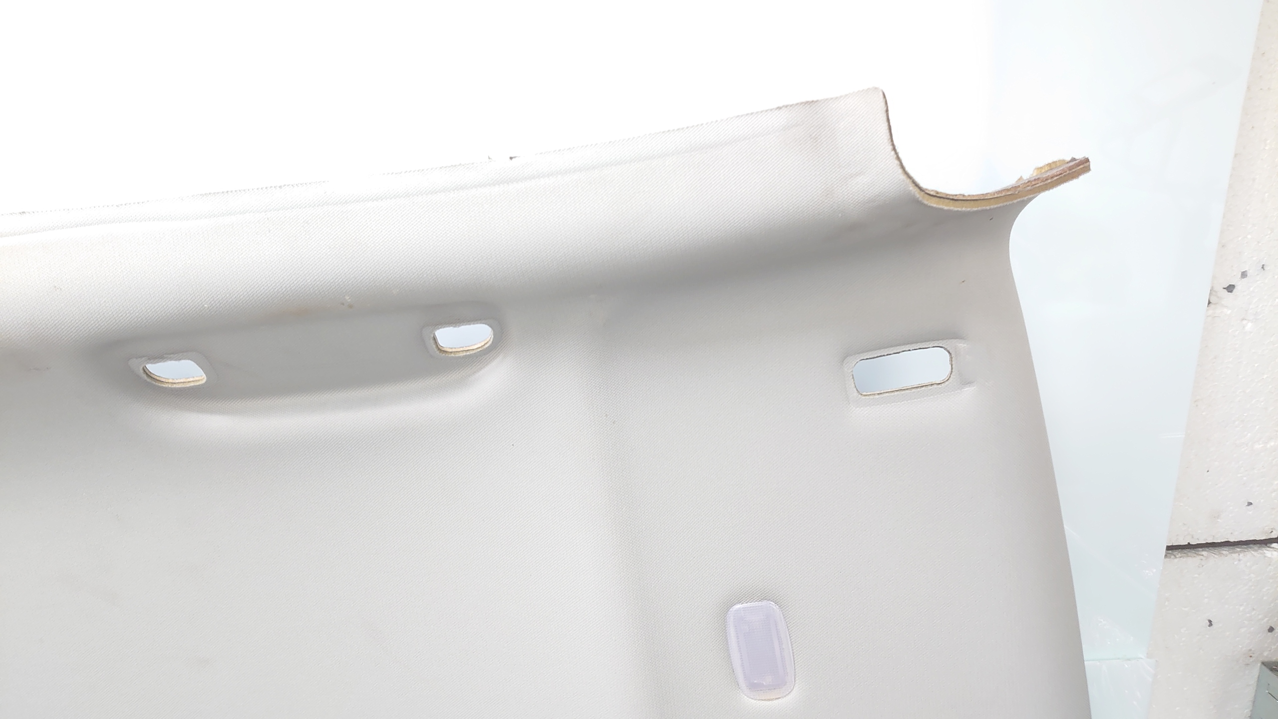 CIELO INTERNO SUFIT Originale MERCEDES ML W164