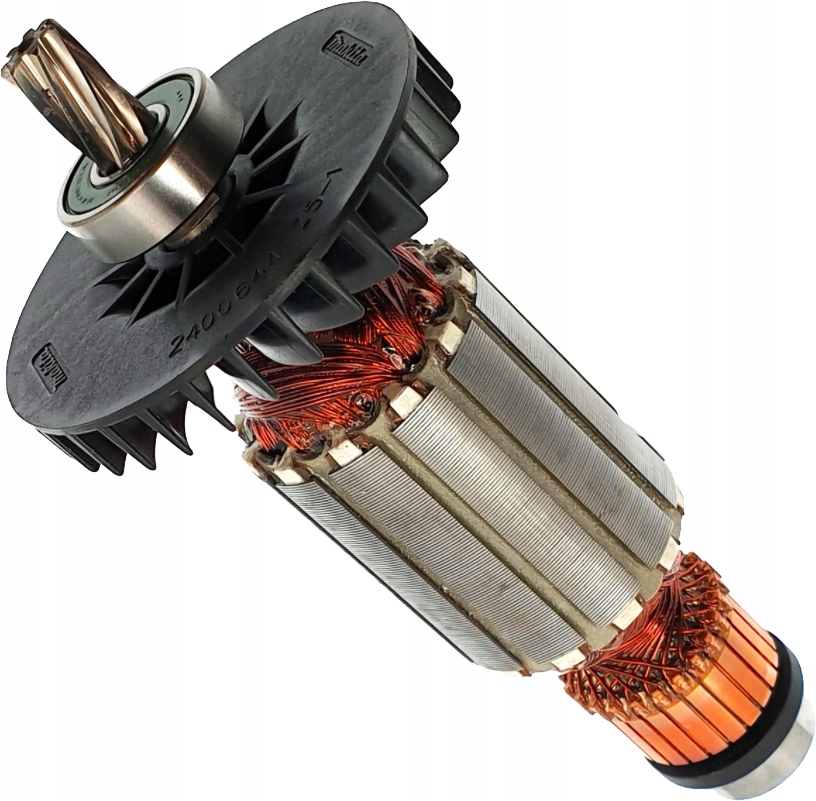 

Wirnik Do Pilarki Tarczowej HS7601 Oryginał Makita