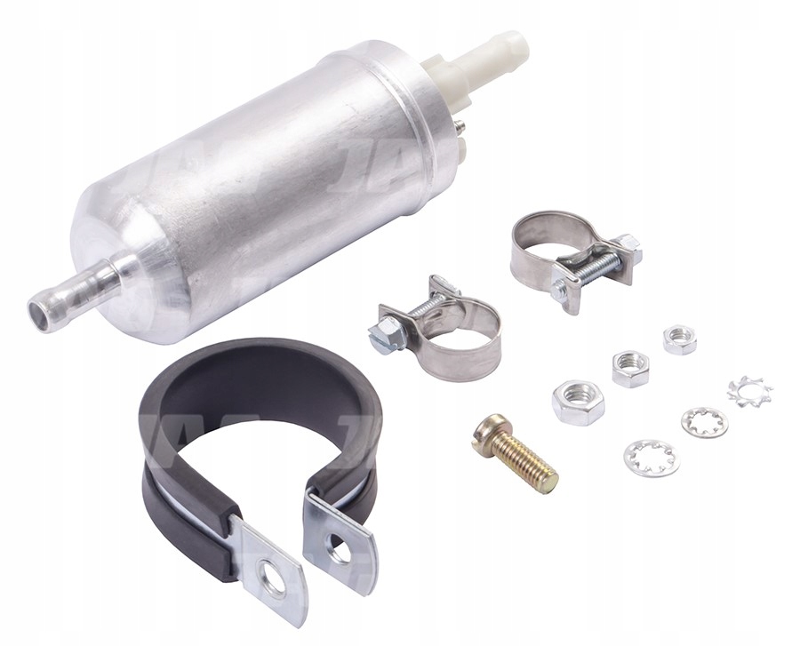 Elektrická palivová pumpa Claas 657197