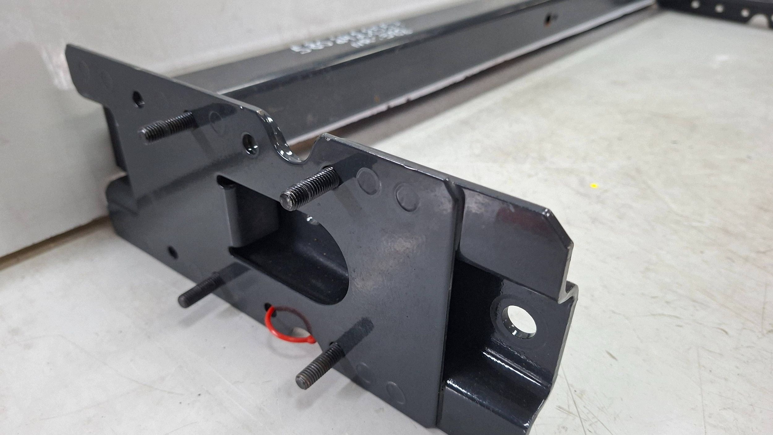 Supporto cambio ingranaggi 5802428557 IVECO DAILY IV 2014