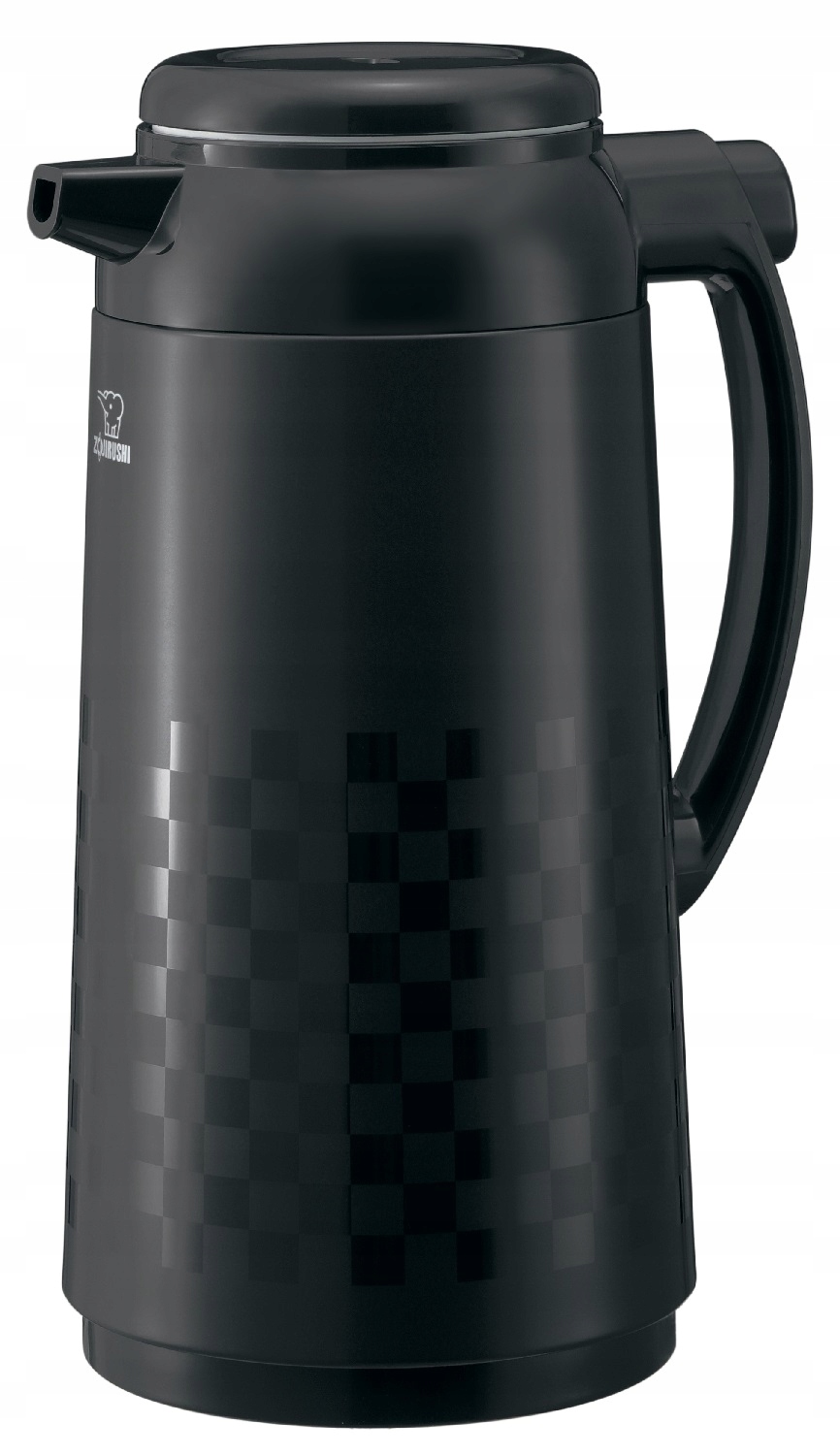 Dzbanek termiczny ze szklanym wkładem ZOJIRUSHI AFFB-10-BZ 1L japoński EAN (GTIN) 4974305714084