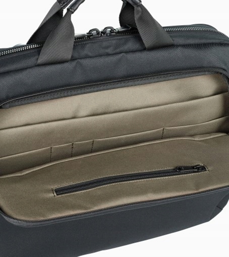 Teczka – niezbędna Producent Porsche OE