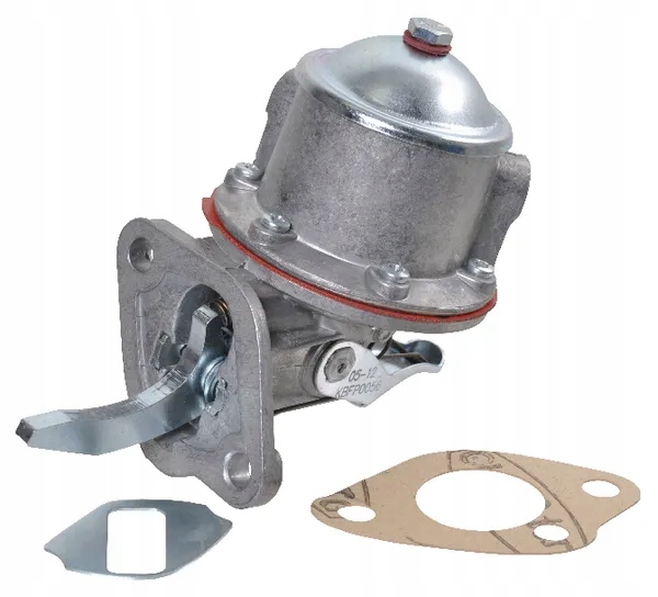 Pompa paliwa zasilająca Kramp, pasuje do Leyland